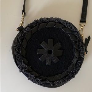 Jack Rogers Circle Crossbody Bag